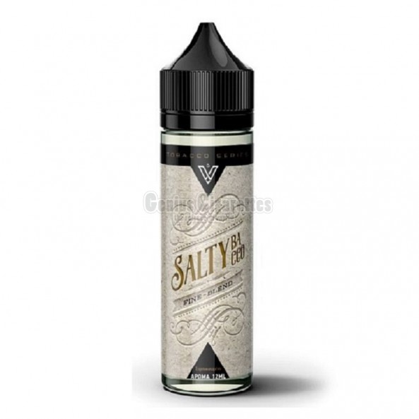 VnV Liquids Saltybacco (12 for 60ml)